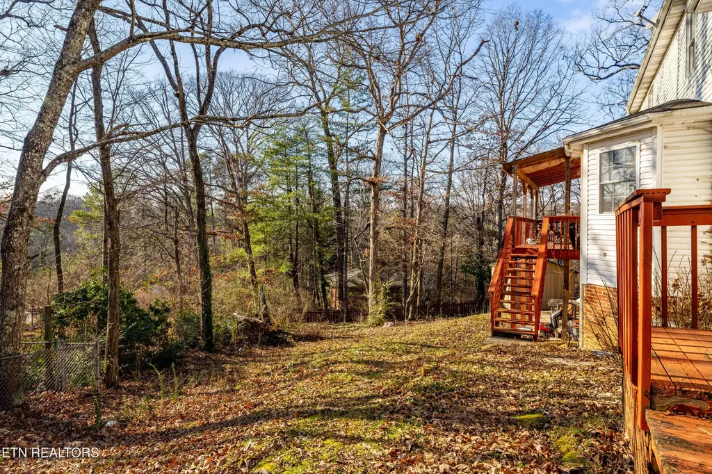 8946 Maple Ridge Lane Knoxville TN 37923