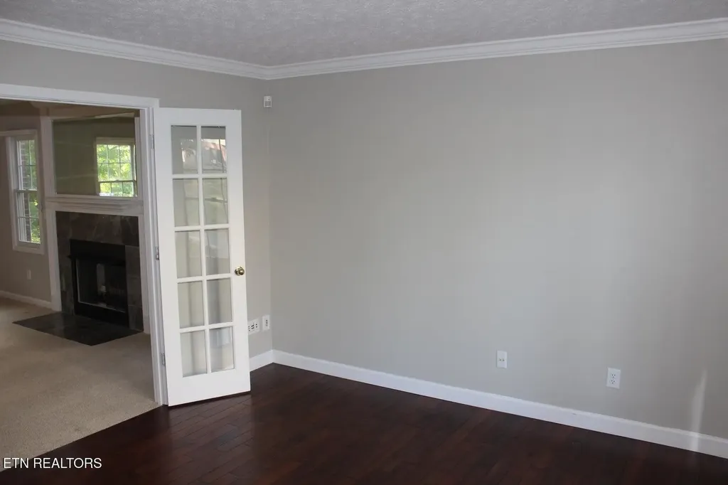 8946 Maple Ridge Lane Knoxville TN 37923