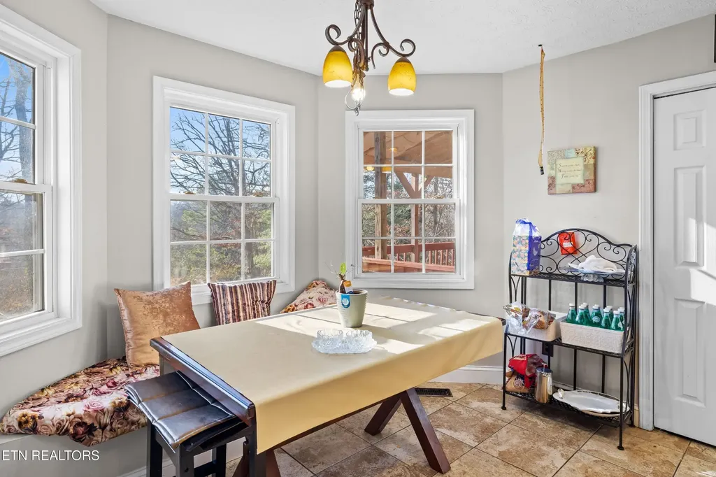 8946 Maple Ridge Lane Knoxville TN 37923