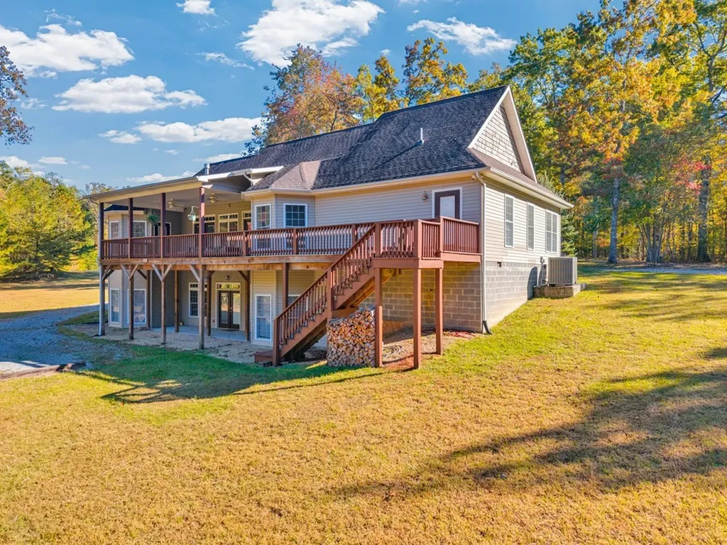 700 Falls Road Monterey TN 38574