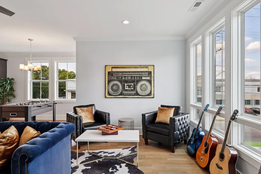 1914 Lischey Avenue Nashville TN 37207