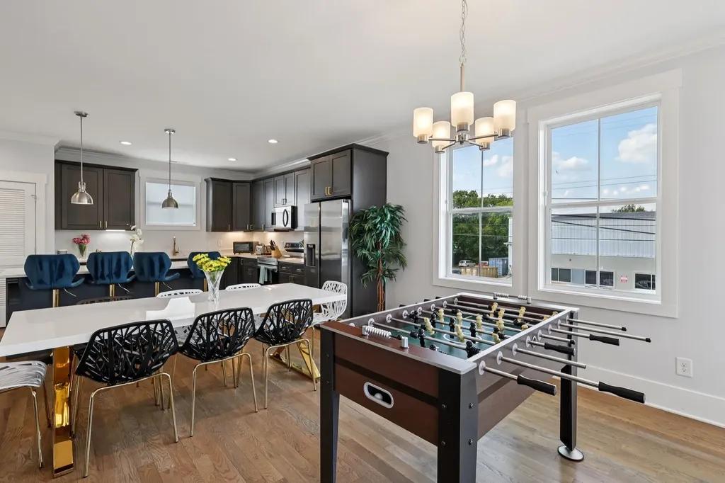 1914 Lischey Avenue Nashville TN 37207