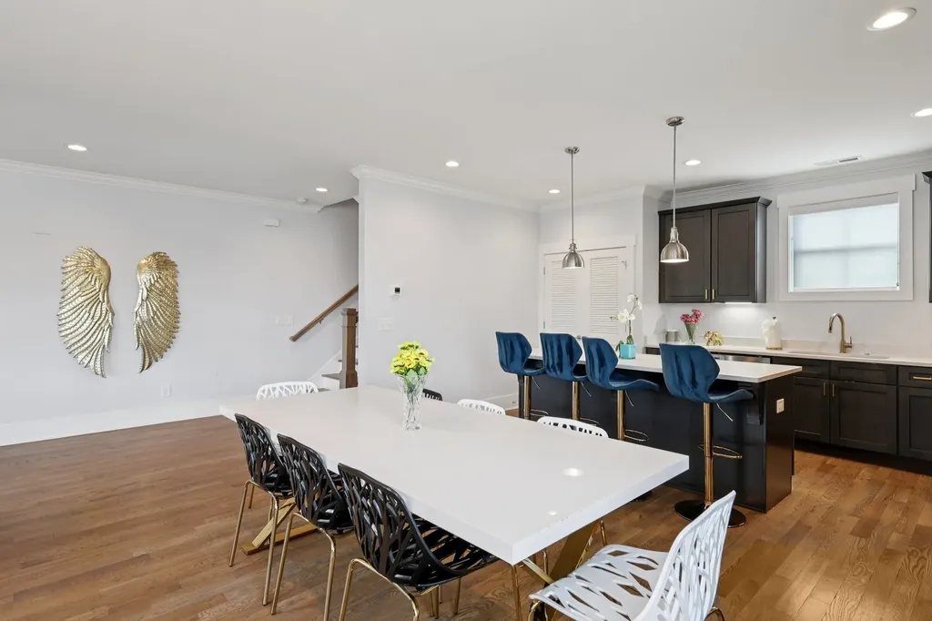 1914 Lischey Avenue Nashville TN 37207
