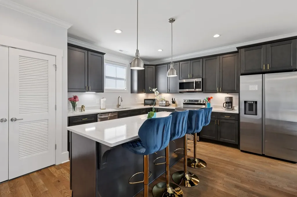 1914 Lischey Avenue Nashville TN 37207