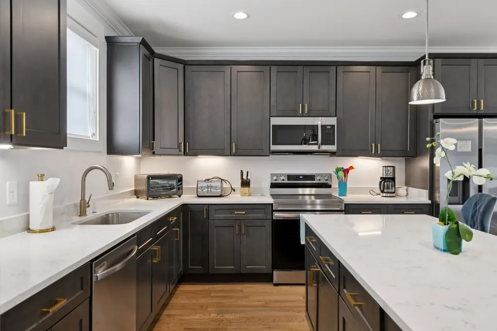 1914 Lischey Avenue Nashville TN 37207