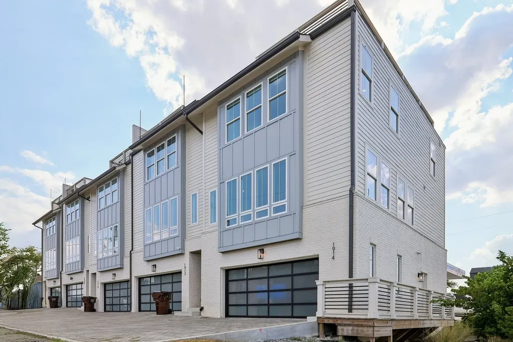 1914 Lischey Avenue Nashville TN 37207