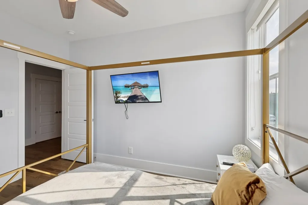 1914 Lischey Avenue Nashville TN 37207