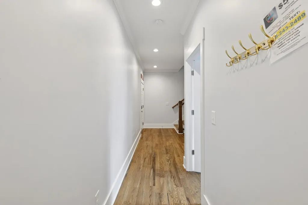 1914 Lischey Avenue Nashville TN 37207
