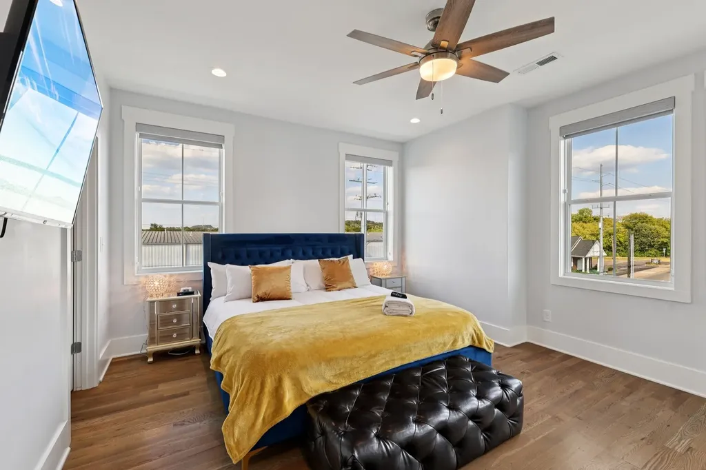1914 Lischey Avenue Nashville TN 37207