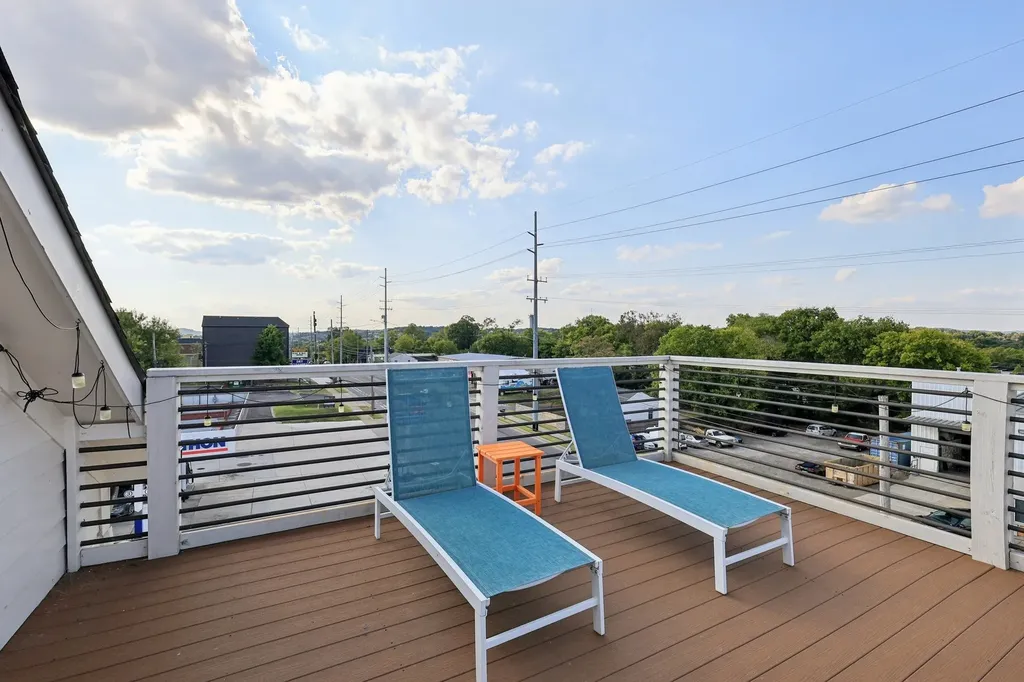 1914 Lischey Avenue Nashville TN 37207