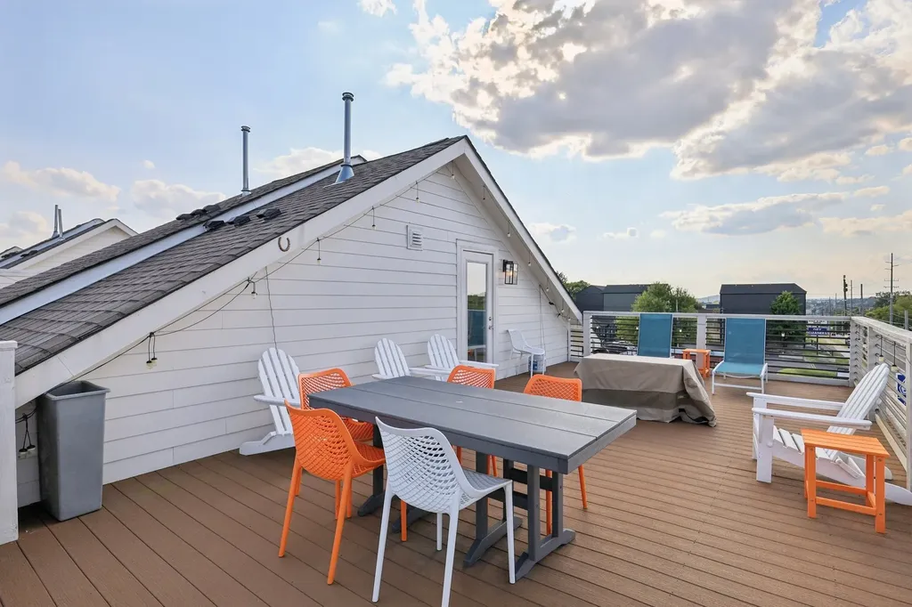 1914 Lischey Avenue Nashville TN 37207