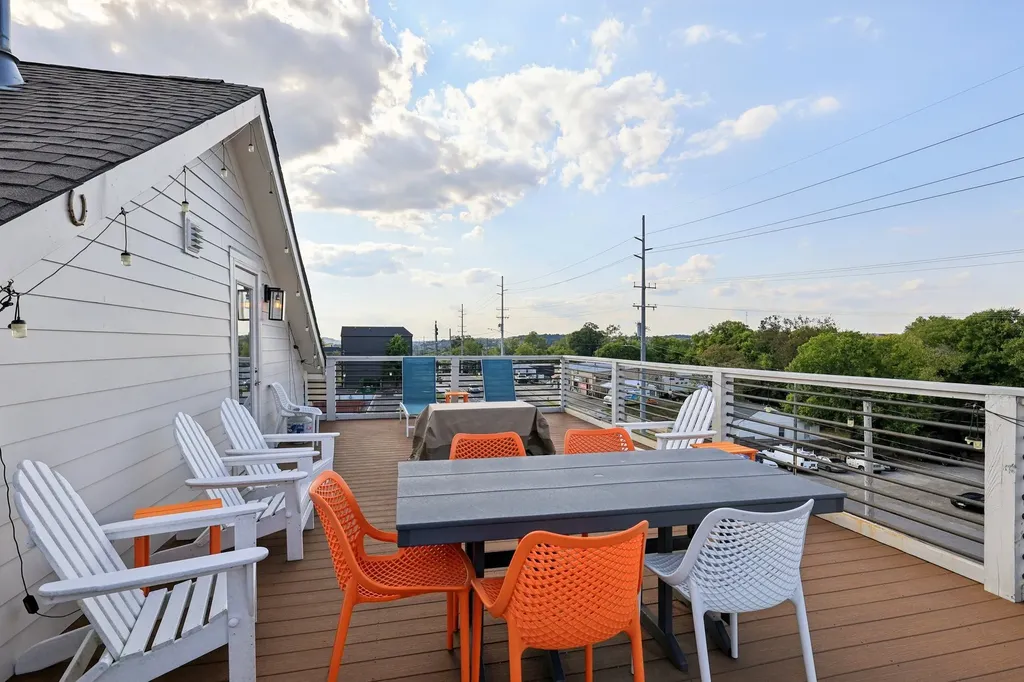 1914 Lischey Avenue Nashville TN 37207