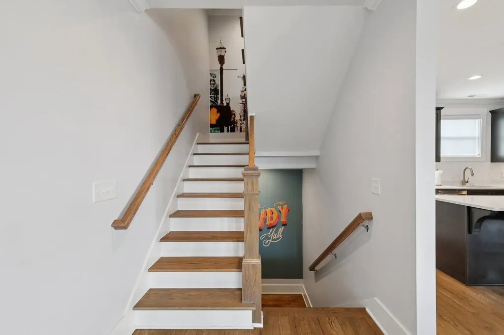 1914 Lischey Avenue Nashville TN 37207