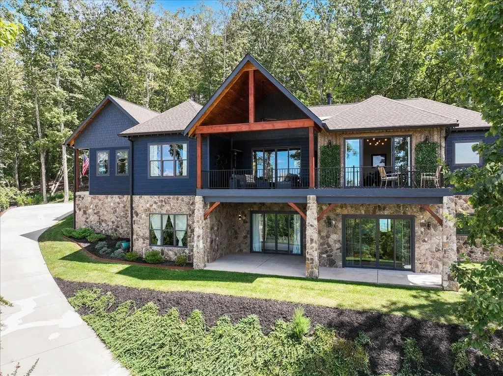 9934 Caseview Drive Harrison TN 37341