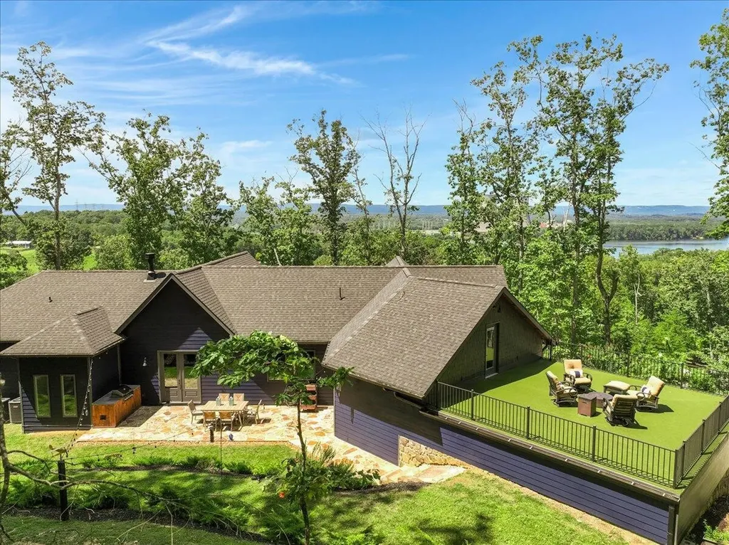 9934 Caseview Drive Harrison TN 37341