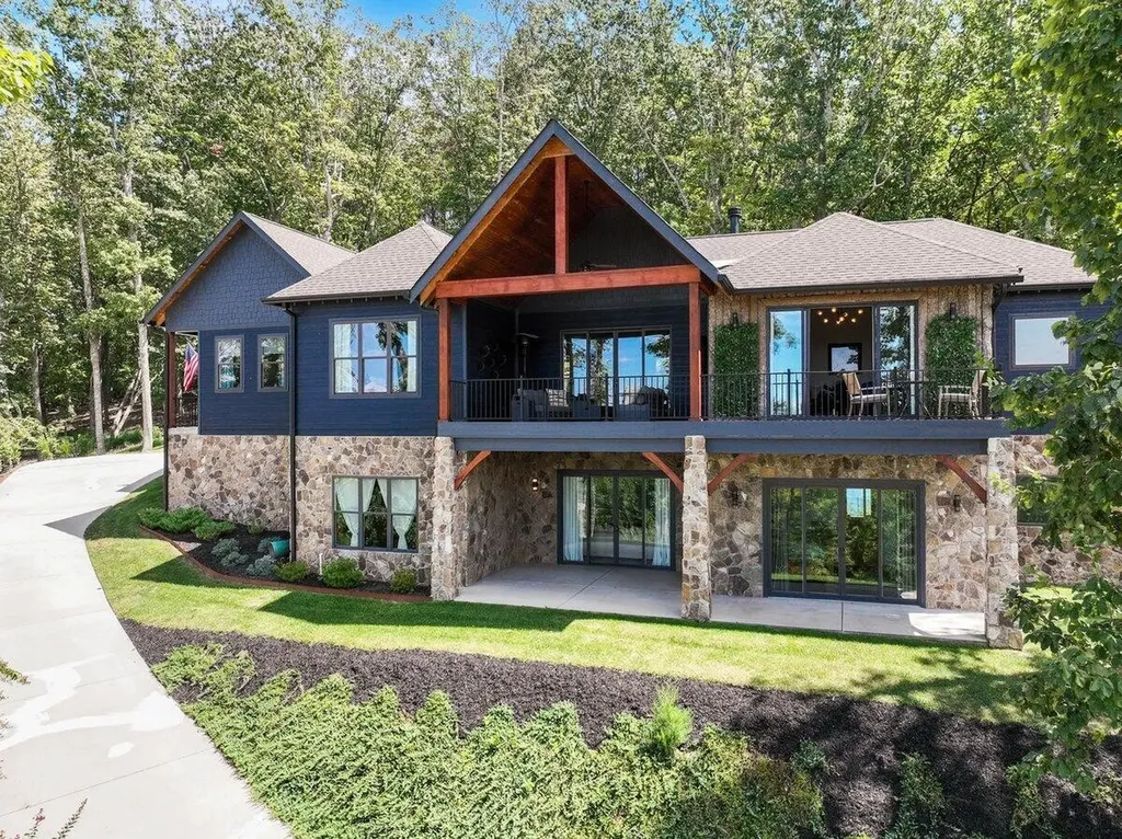 9934 Caseview Drive Harrison TN 37341