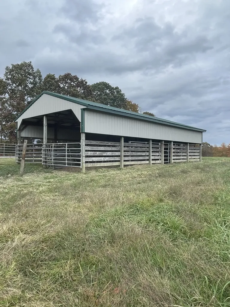 0 Union Camp Road Lafayette TN 37083