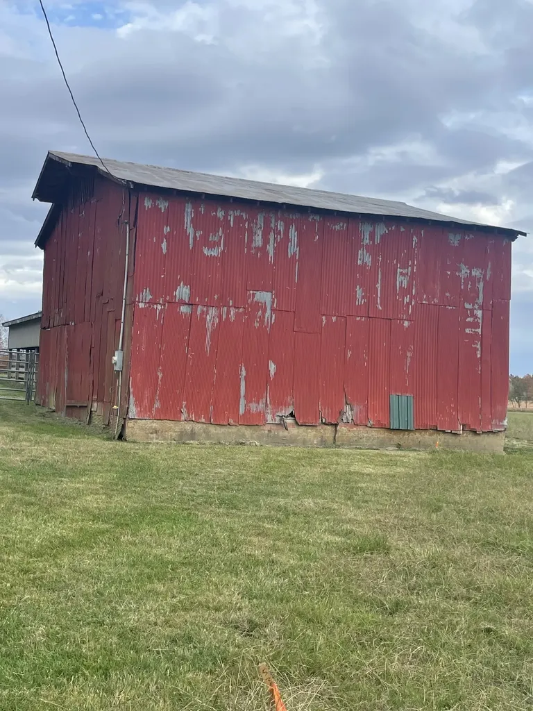 0 Union Camp Road Lafayette TN 37083