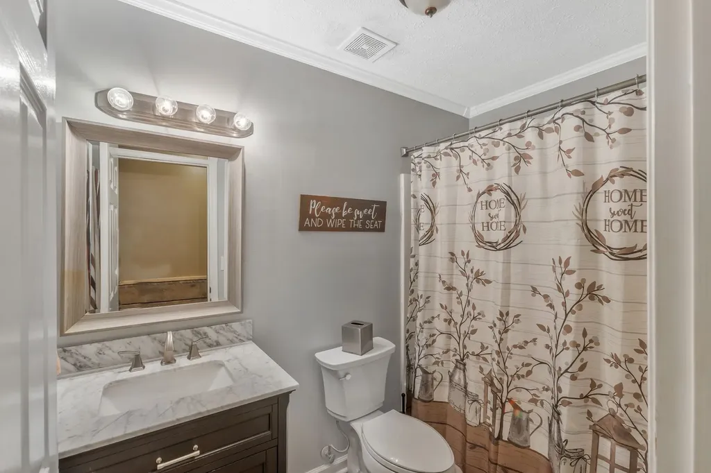 115 Sherron Drive Dickson TN 37055