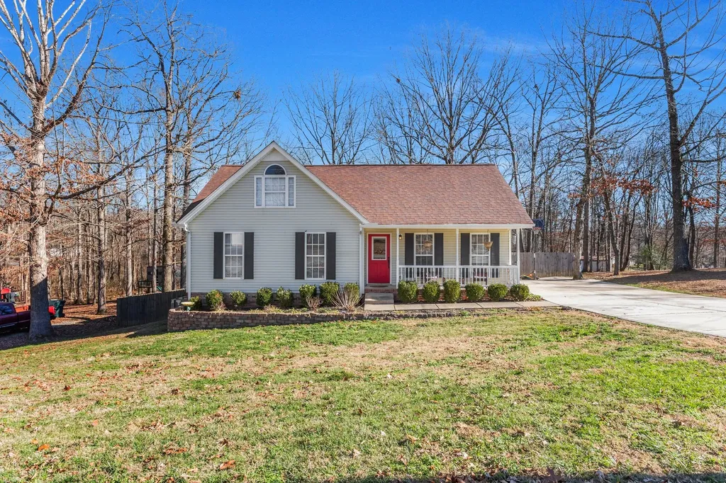115 Sherron Drive Dickson TN 37055