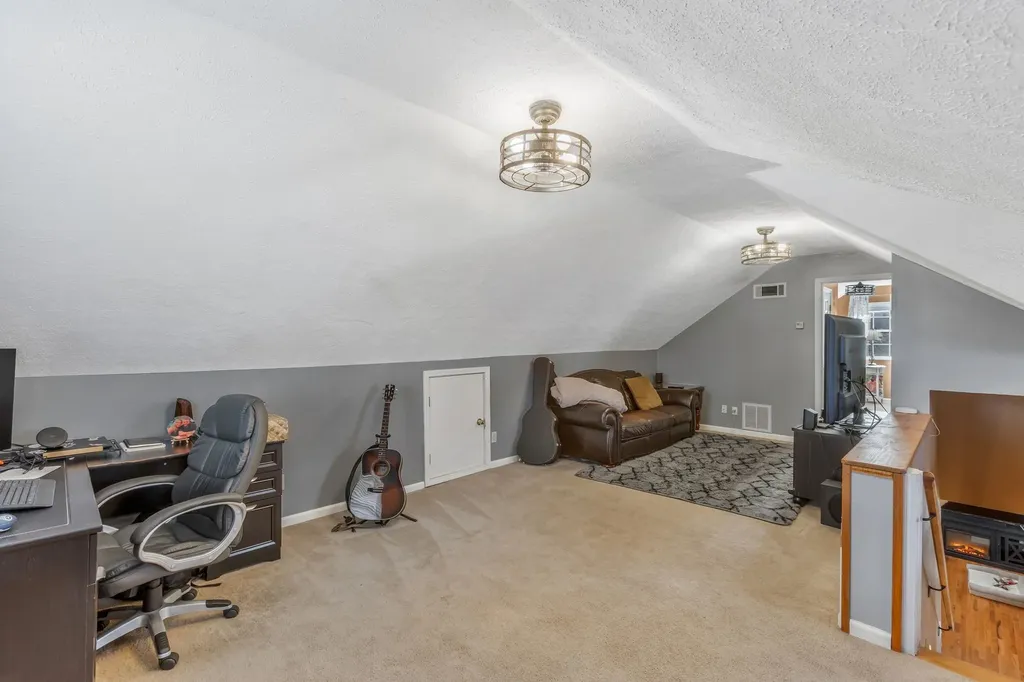115 Sherron Drive Dickson TN 37055