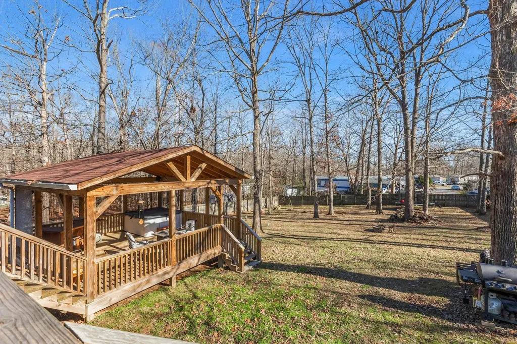 115 Sherron Drive Dickson TN 37055