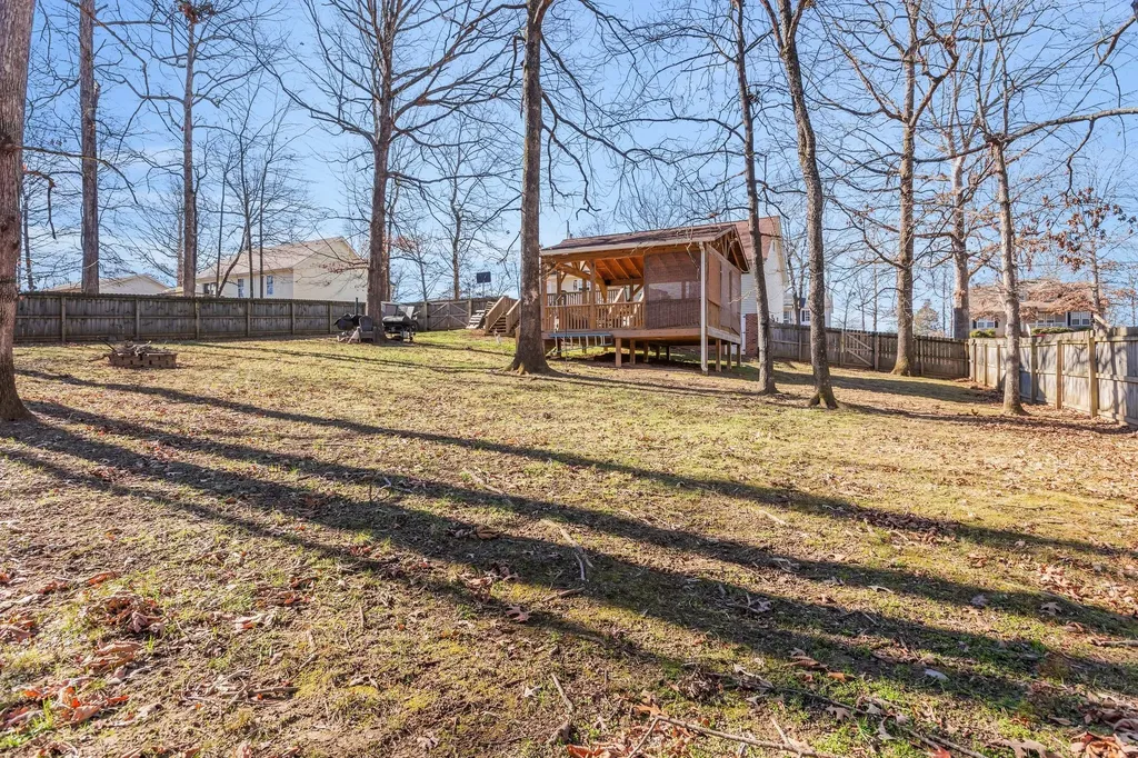 115 Sherron Drive Dickson TN 37055