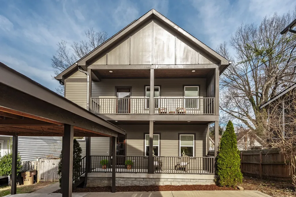 937B Spain Avenue Nashville TN 37216