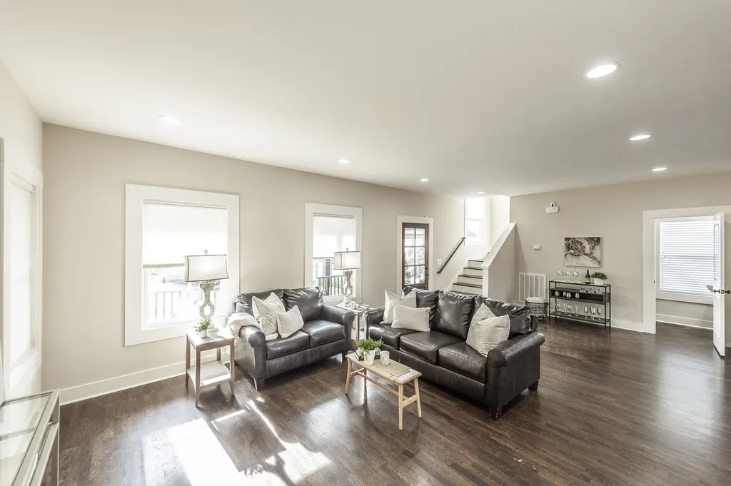 937B Spain Avenue Nashville TN 37216
