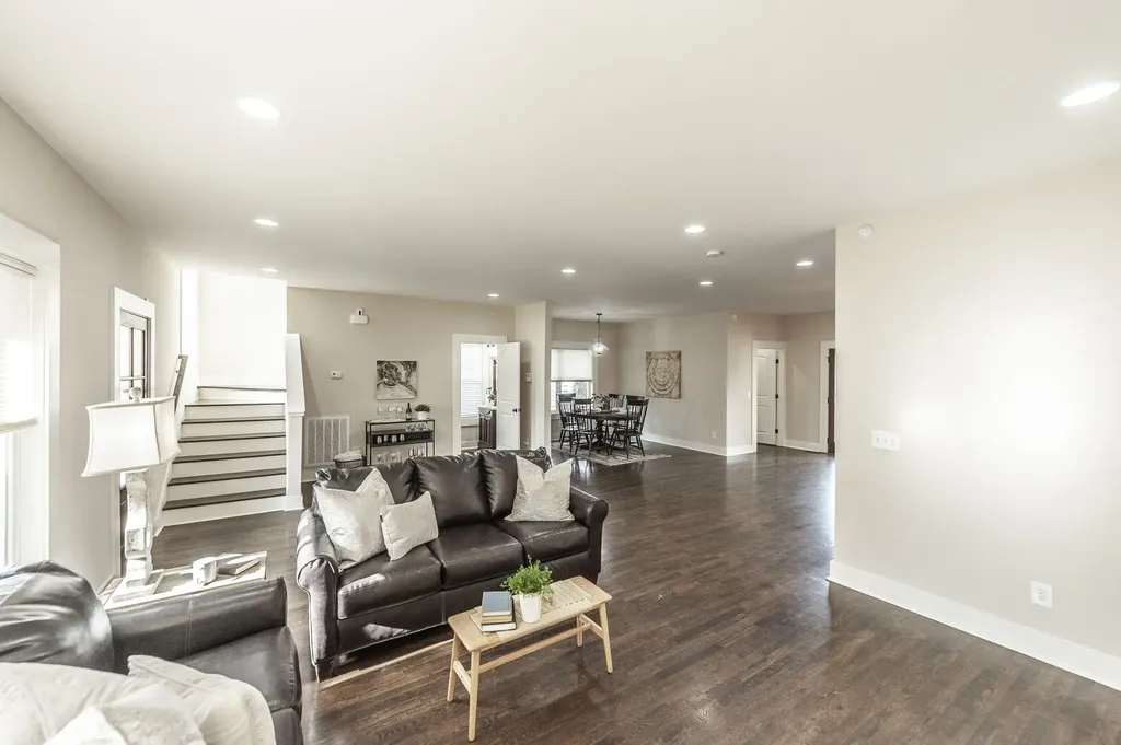 937B Spain Avenue Nashville TN 37216