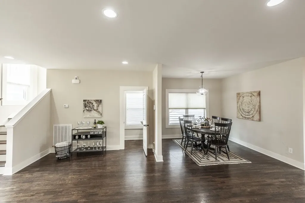 937B Spain Avenue Nashville TN 37216