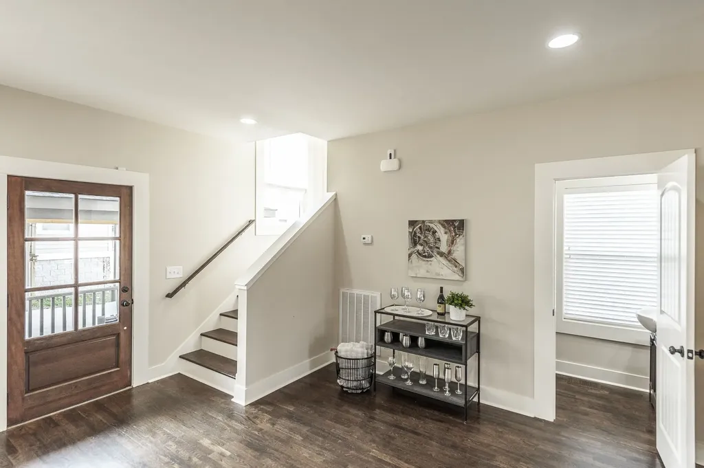 937B Spain Avenue Nashville TN 37216