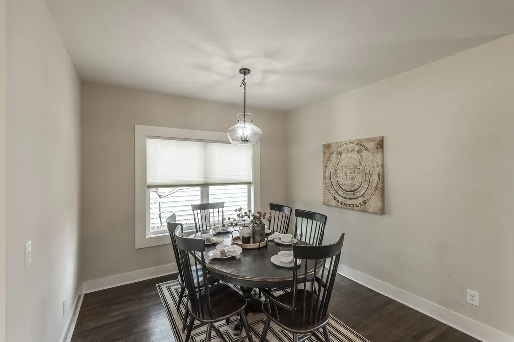 937B Spain Avenue Nashville TN 37216