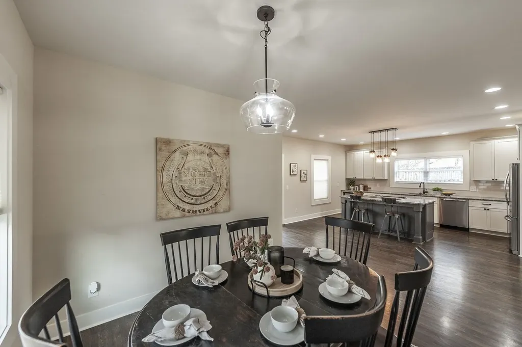 937B Spain Avenue Nashville TN 37216