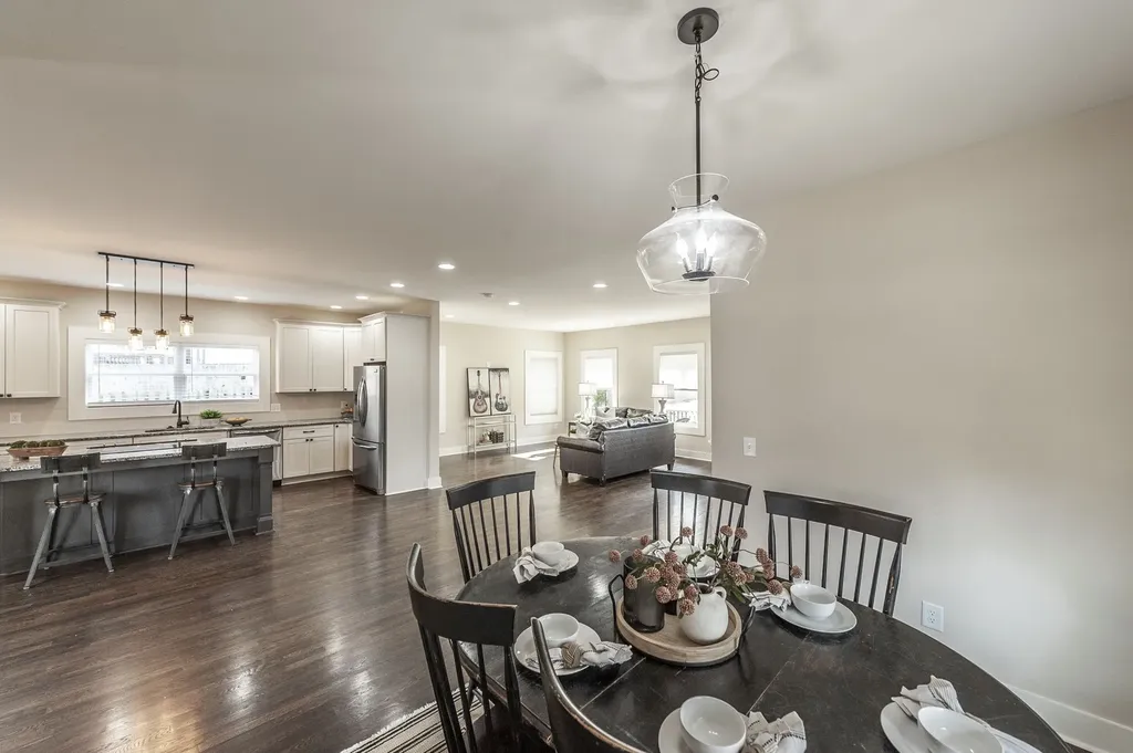937B Spain Avenue Nashville TN 37216