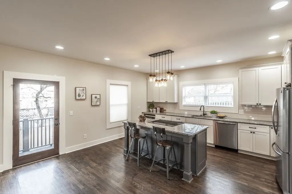 937B Spain Avenue Nashville TN 37216
