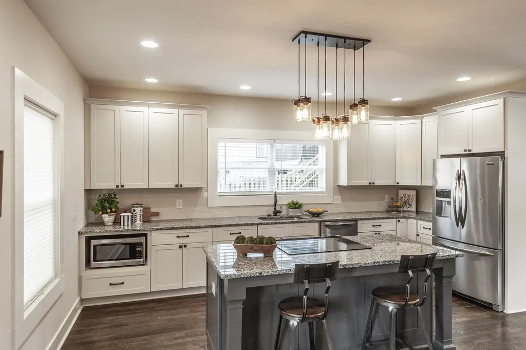 937B Spain Avenue Nashville TN 37216