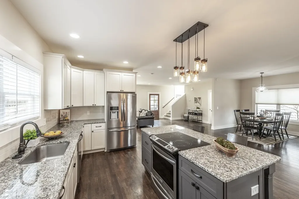 937B Spain Avenue Nashville TN 37216