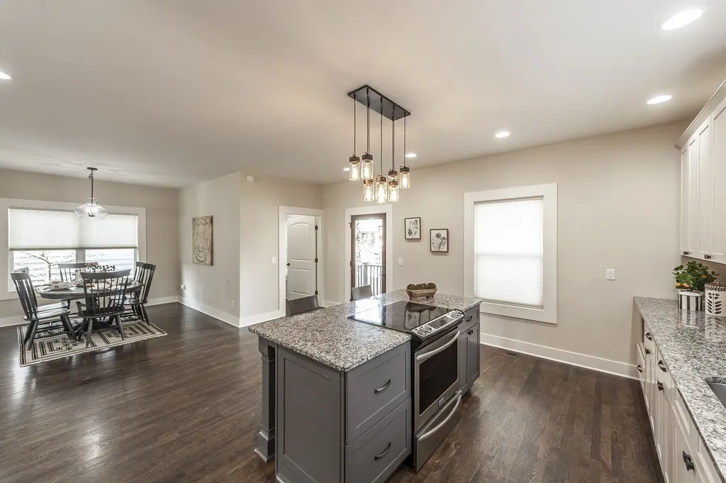 937B Spain Avenue Nashville TN 37216