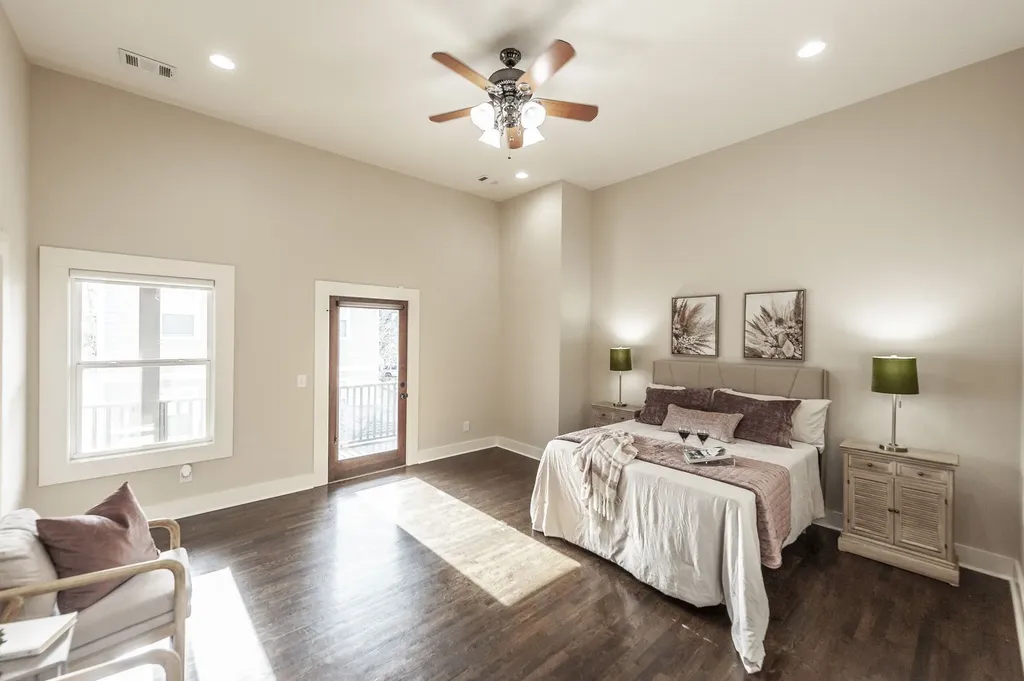 937B Spain Avenue Nashville TN 37216