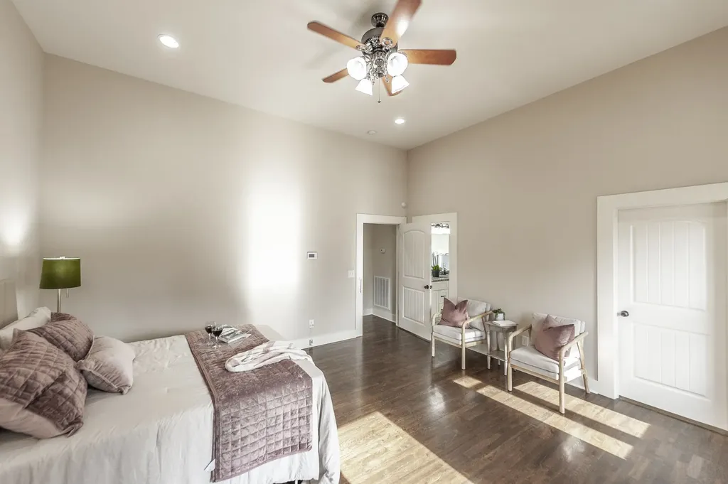 937B Spain Avenue Nashville TN 37216