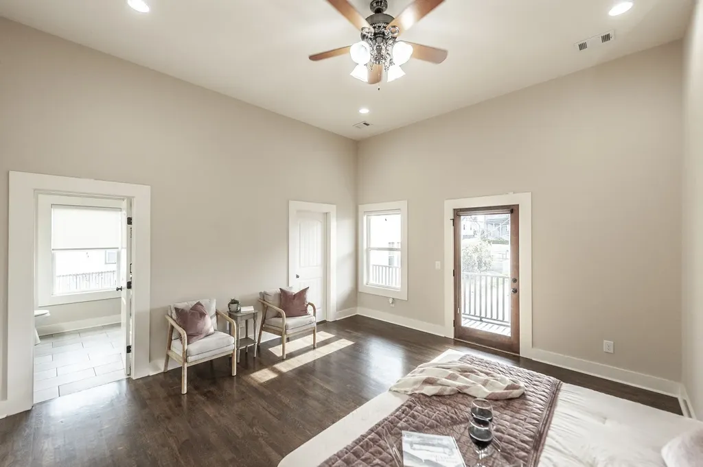 937B Spain Avenue Nashville TN 37216