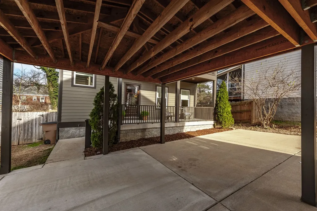 937B Spain Avenue Nashville TN 37216