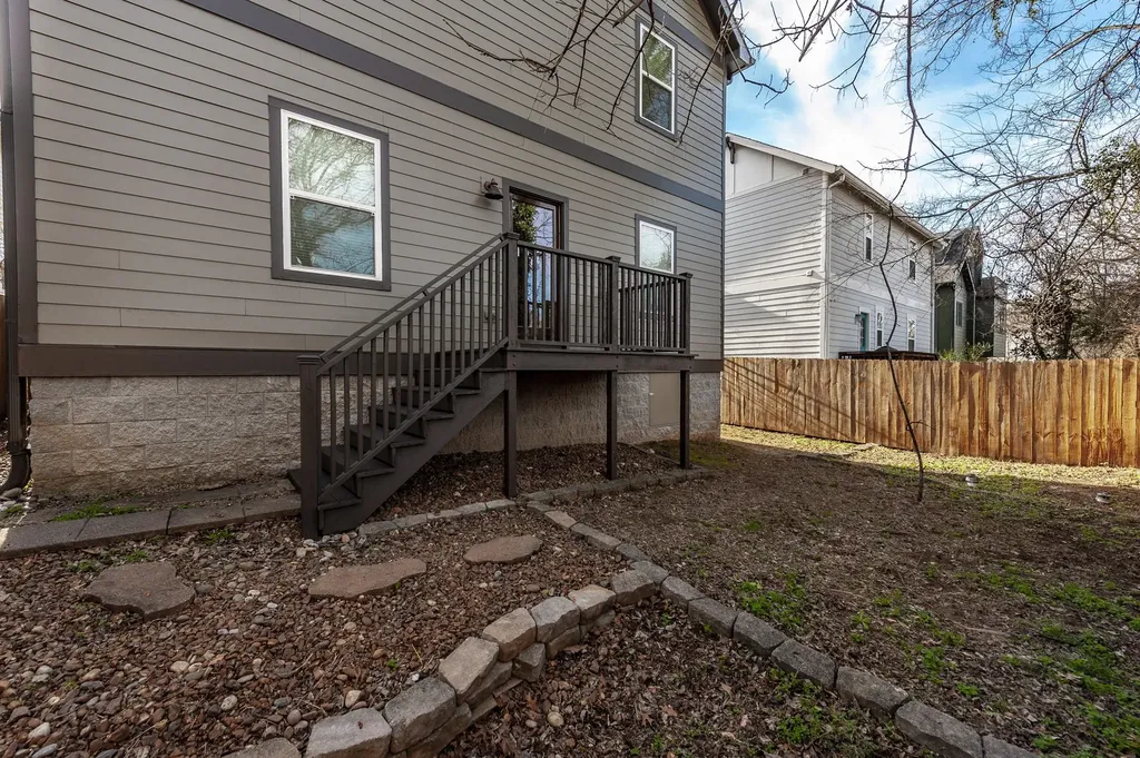 937B Spain Avenue Nashville TN 37216
