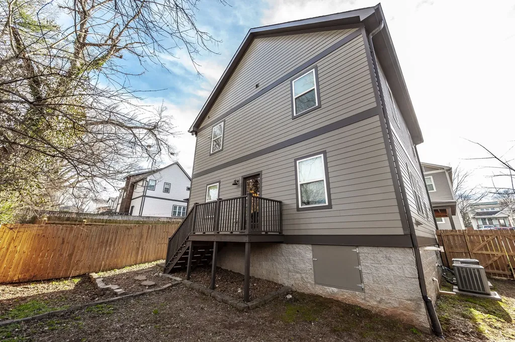 937B Spain Avenue Nashville TN 37216