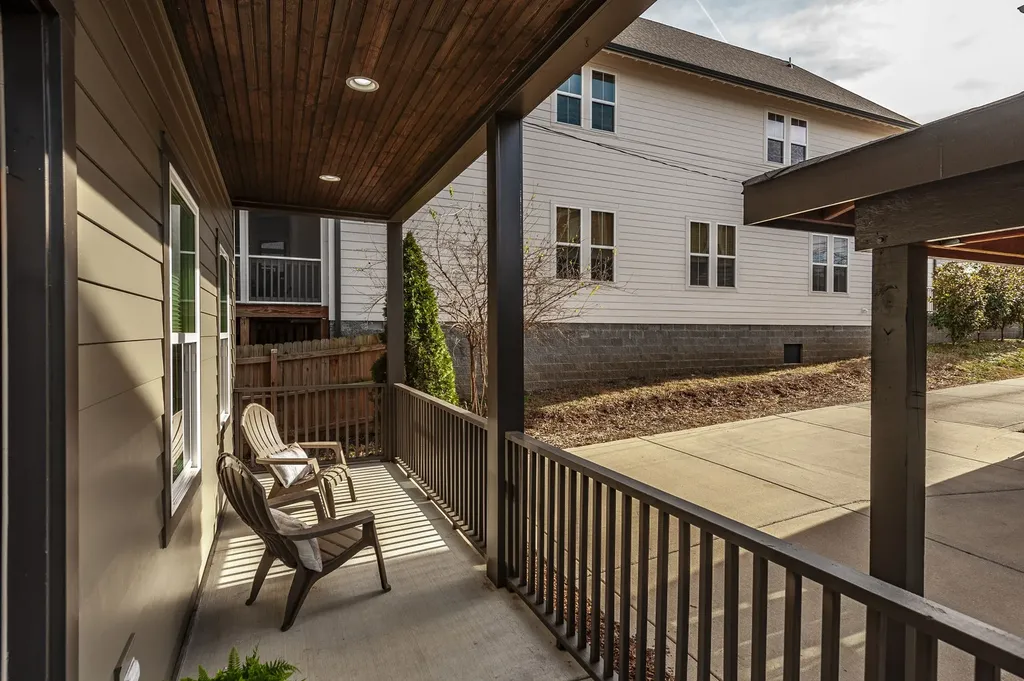 937B Spain Avenue Nashville TN 37216