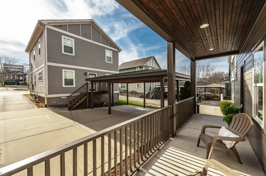 937B Spain Avenue Nashville TN 37216
