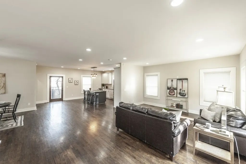 937B Spain Avenue Nashville TN 37216