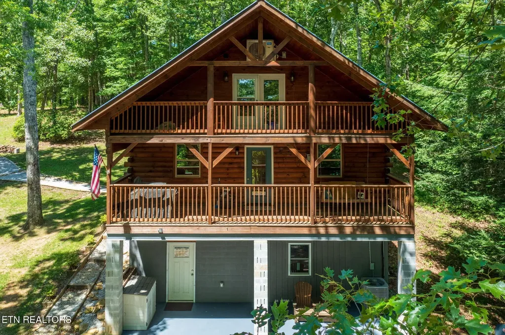 2240 Smith Mountain Road Rockwood TN 37854