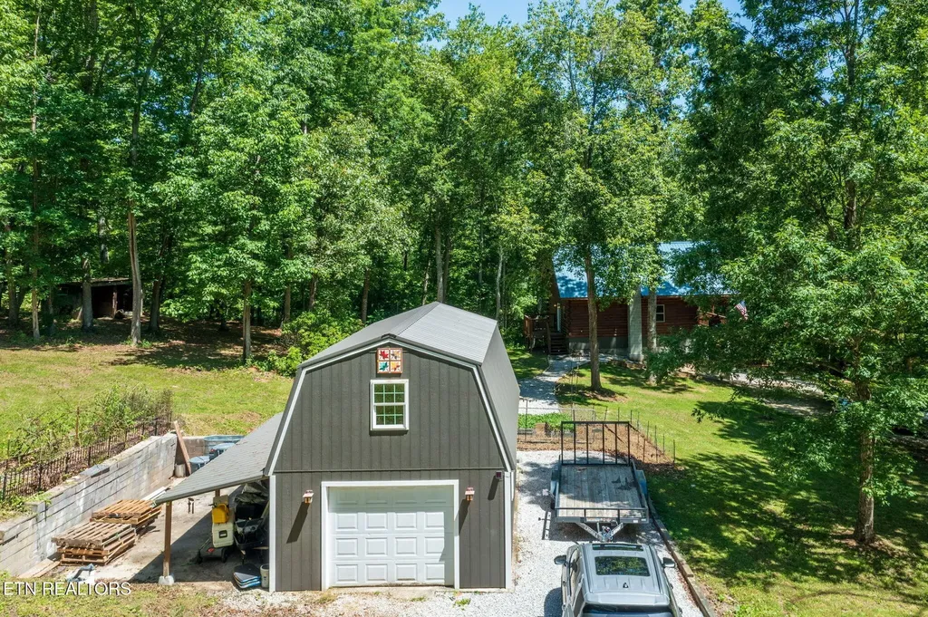 2240 Smith Mountain Road Rockwood TN 37854